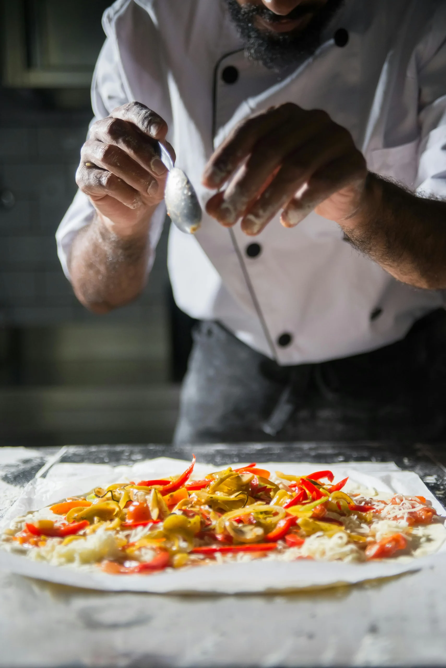 pepouze pizza pizzaiolo yonne 89 kampus